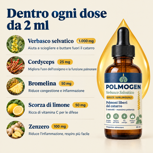 Polmogen
