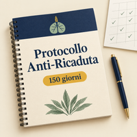 Protocollo Anti-Ricaduta 150 giorni
